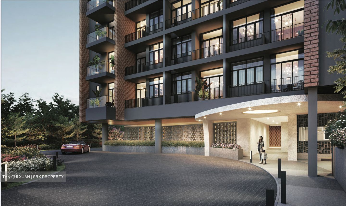 Claydence (D15), Apartment #529443581